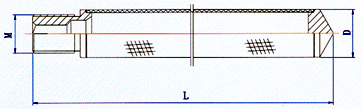 3mm厚316L不銹鋼燒結(jié)網(wǎng)_http://m.punjab24x7.com_不銹鋼燒結(jié)網(wǎng)片_第6張