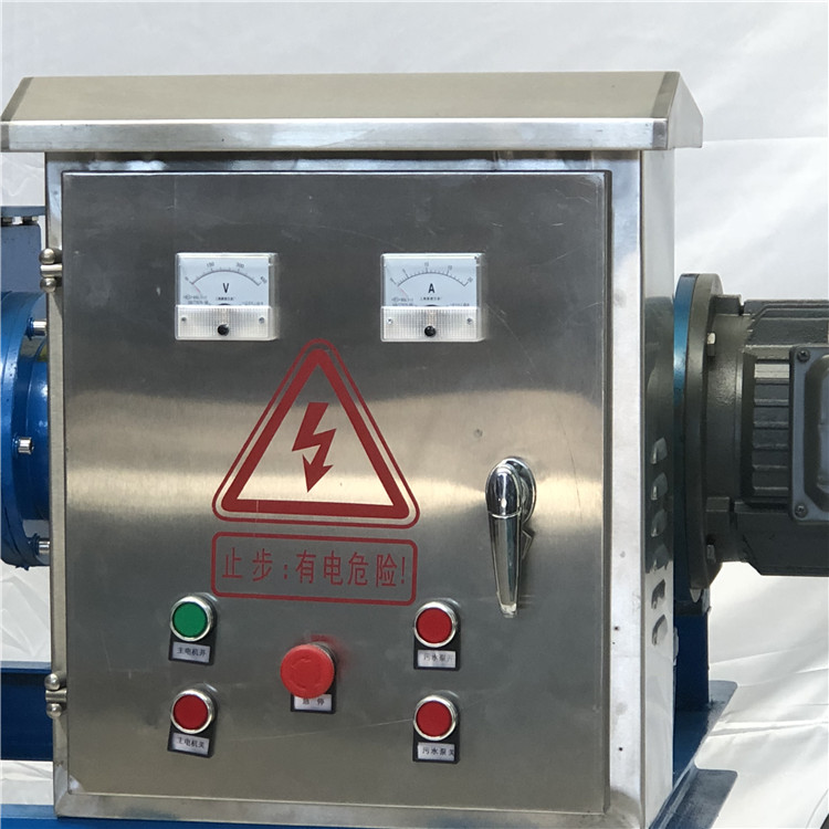 固液分離機_http://m.punjab24x7.com_不銹鋼楔形絲篩網(wǎng)_第2張